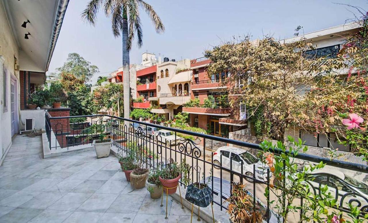 SECLUDECITY - SAFDARJUNG ENCLAVE | NEW DELHI, INDIA | SEASON DEALS FROM ...